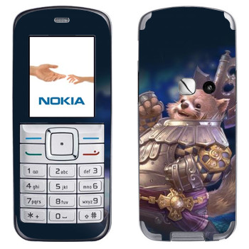   «Tera Popori»   Nokia 6070