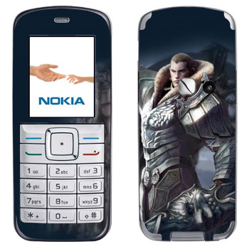   «Tera »   Nokia 6070
