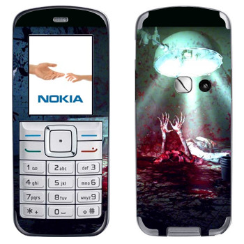   «The Evil Within  -  »   Nokia 6070