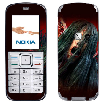   «The Evil Within - -»   Nokia 6070