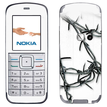  «The Evil Within -  »   Nokia 6070