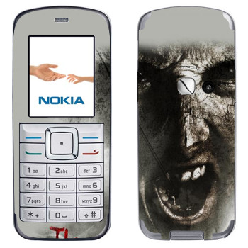   «The Evil Within -  »   Nokia 6070