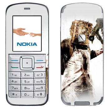   «The Evil Within -     »   Nokia 6070