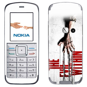   «The Evil Within»   Nokia 6070