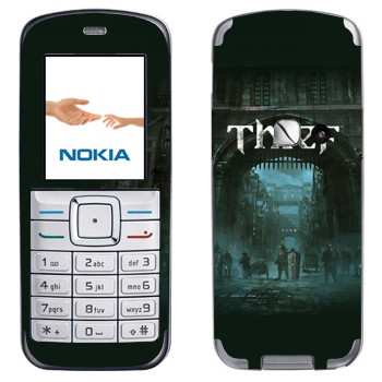   «Thief - »   Nokia 6070
