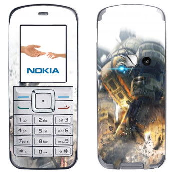   «Titanfall  »   Nokia 6070