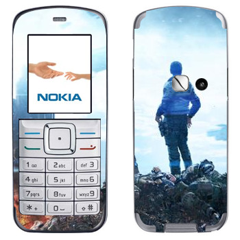   «Titanfall  »   Nokia 6070