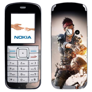   «Titanfall -»   Nokia 6070