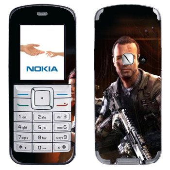   «Titanfall »   Nokia 6070