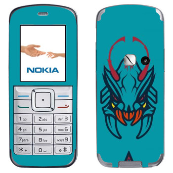  « Weaver»   Nokia 6070