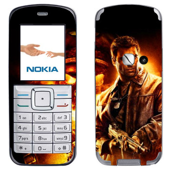   «Wolfenstein -   »   Nokia 6070