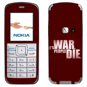   «Wolfenstein -  .  »   Nokia 6070