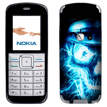   «Wolfenstein - »   Nokia 6070
