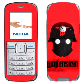   «Wolfenstein - »   Nokia 6070