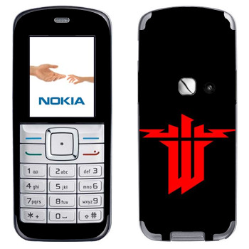   «Wolfenstein»   Nokia 6070