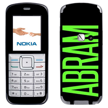   «Abram»   Nokia 6070