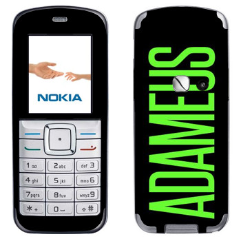   «Adameus»   Nokia 6070