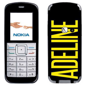   «Adeline»   Nokia 6070