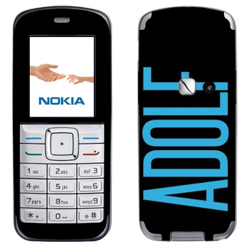   «Adolf»   Nokia 6070