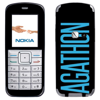   «Agathon»   Nokia 6070