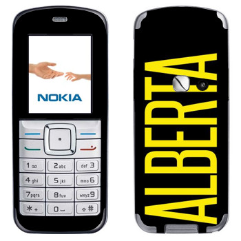   «Alberta»   Nokia 6070