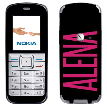   «Alena»   Nokia 6070