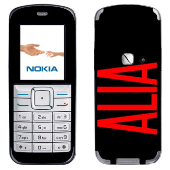   «Alia»   Nokia 6070