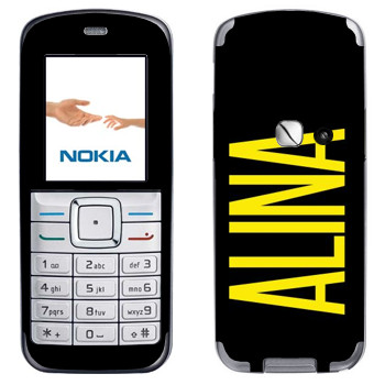   «Alina»   Nokia 6070