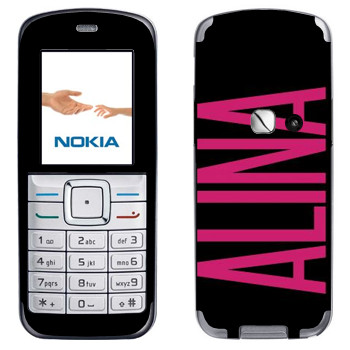   «Alina»   Nokia 6070