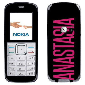   «Anastasia»   Nokia 6070