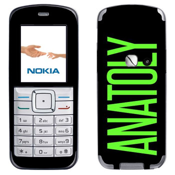   «Anatoly»   Nokia 6070