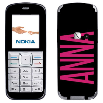   «Anna»   Nokia 6070