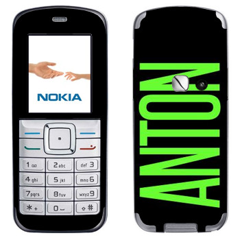   «Anton»   Nokia 6070