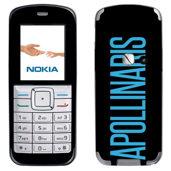   «Appolinaris»   Nokia 6070
