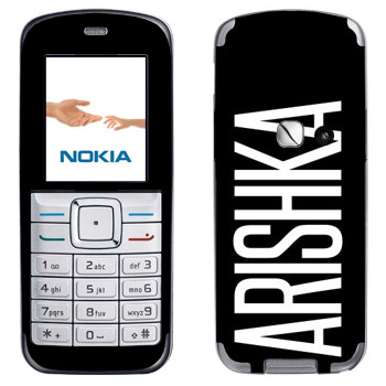   «Arishka»   Nokia 6070