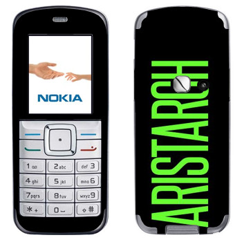   «Aristarch»   Nokia 6070