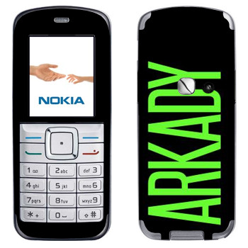   «Arkady»   Nokia 6070