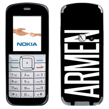   «Armen»   Nokia 6070