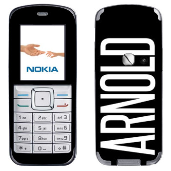   «Arnold»   Nokia 6070