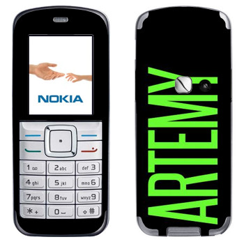   «Artemy»   Nokia 6070
