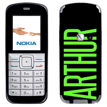   «Arthur»   Nokia 6070