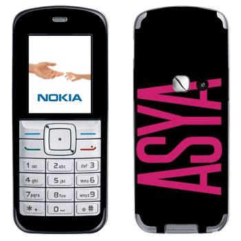   «Asya»   Nokia 6070