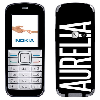   «Aurelia»   Nokia 6070