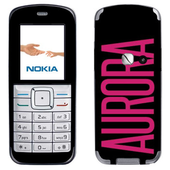   «Aurora»   Nokia 6070