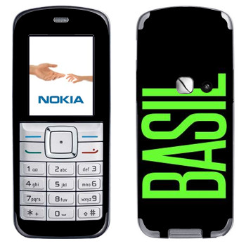   «Basil»   Nokia 6070