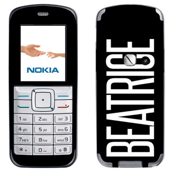   «Beatrice»   Nokia 6070