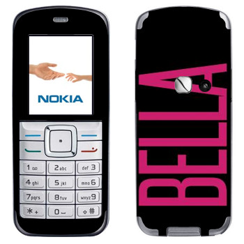   «Bella»   Nokia 6070
