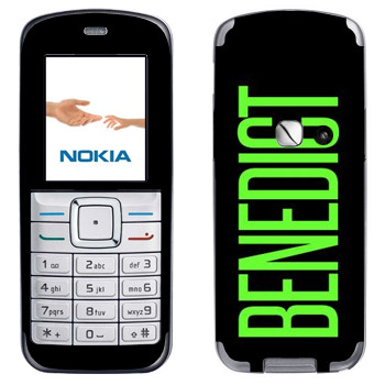   «Benedict»   Nokia 6070