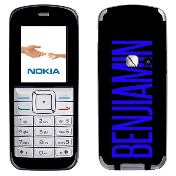   «Benjiamin»   Nokia 6070