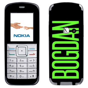   «Bogdan»   Nokia 6070